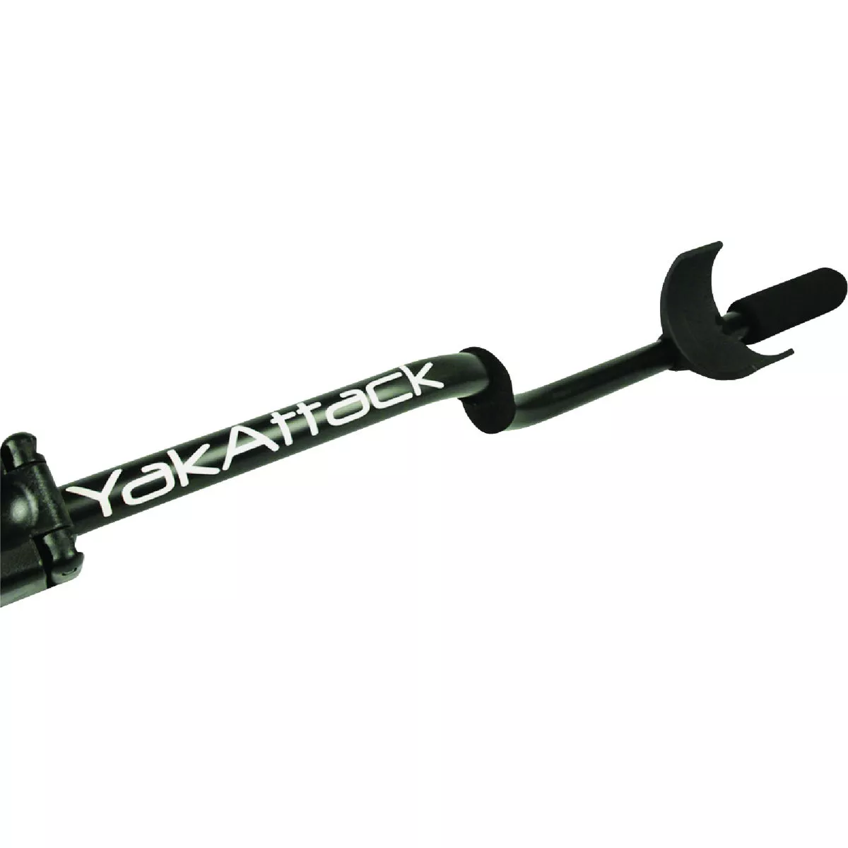 YakAttack Leverage Landing 20 In. x 21 In. Hoop with Foam Extension Fishing Net - photo 5