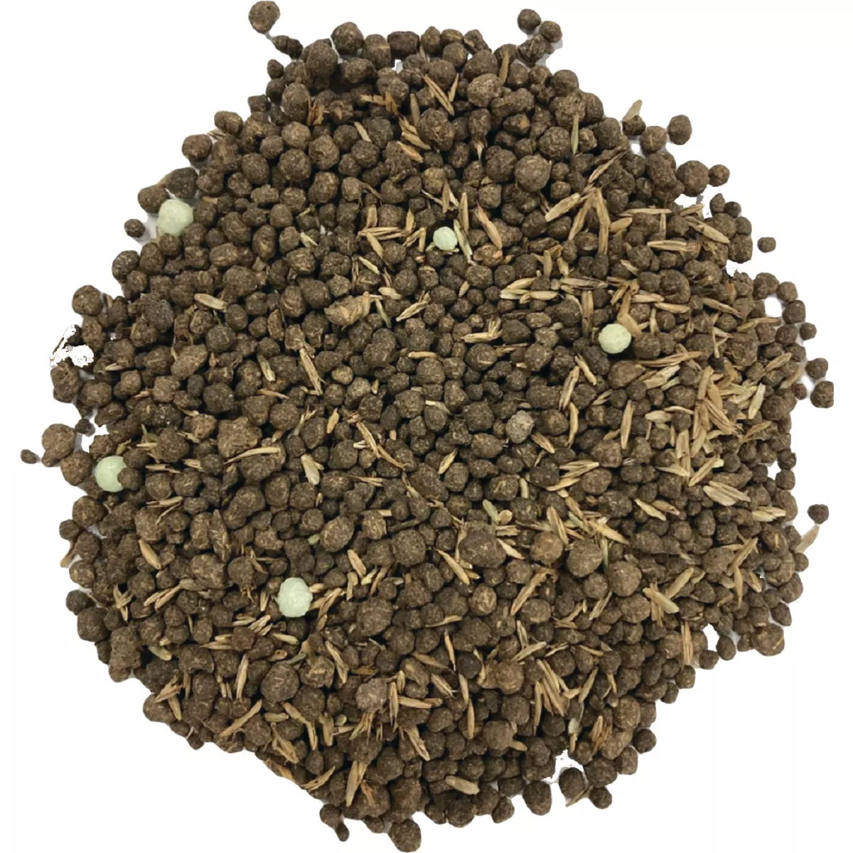 Earth Science 5 Lb. 100 Sq. Ft. Coverage Northern Sun & Shade Grass Patch & Repair - photo 2