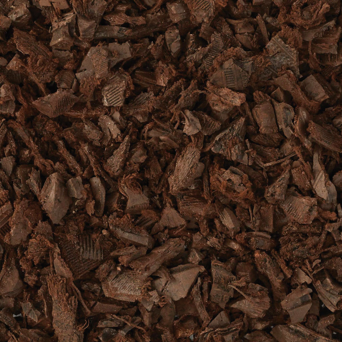 NuScape Brown 0.8 Cu. Ft. Rubber Mulch Nuggets Do it Best