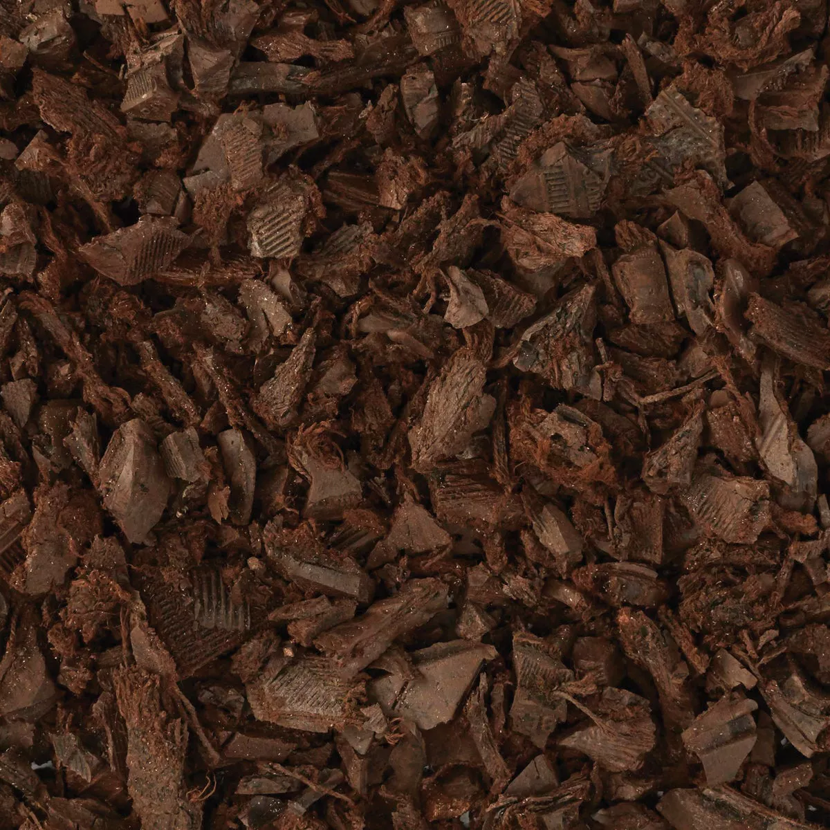NuScape Brown 0.8 Cu. Ft. Rubber Mulch Nuggets - photo 3