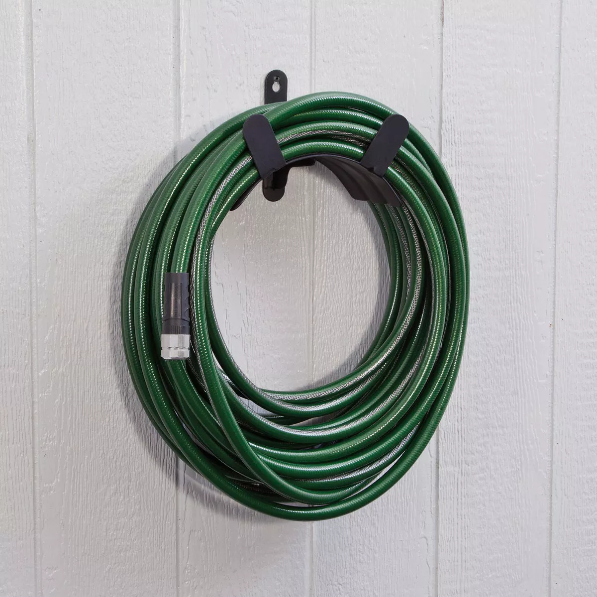 Liberty Garden 125 Ft. Wall Mount Hose Hanger - photo 2