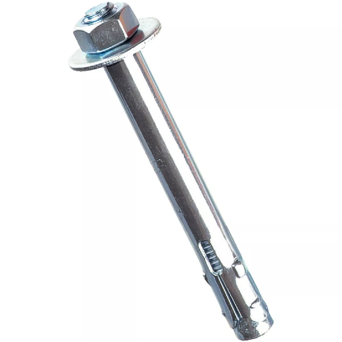 Red Head 3/8 In. x 3 In. Sleeve Stud Bolt Anchor (50 Ct.)