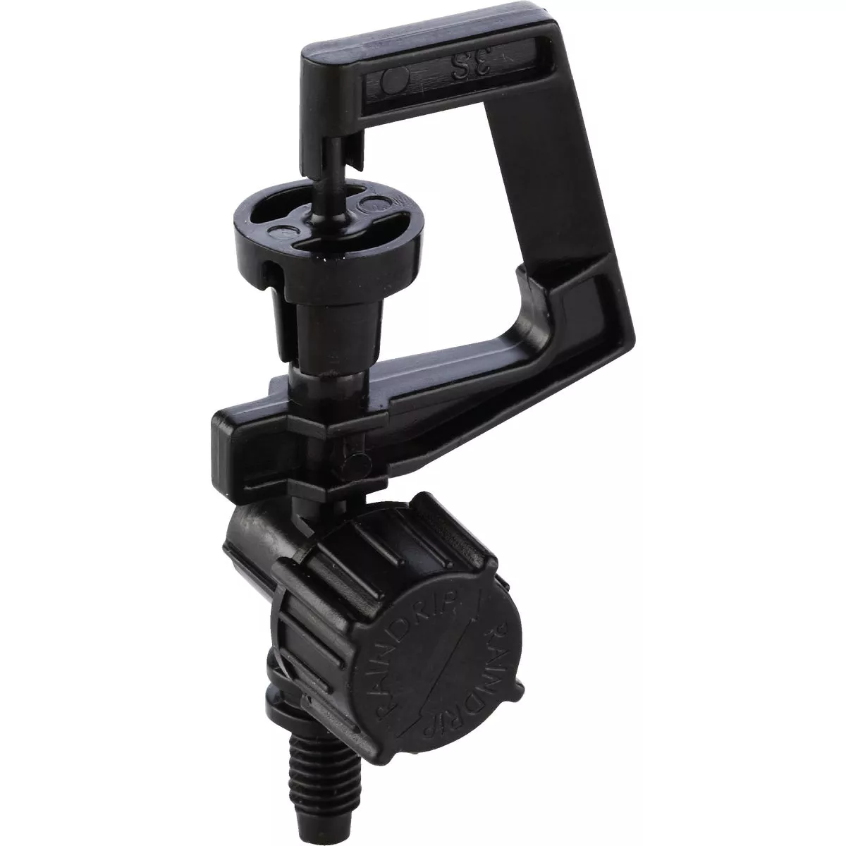 Raindrip Full Circle Adjustable Rotary Sprinkler (5-Pack) - photo 2