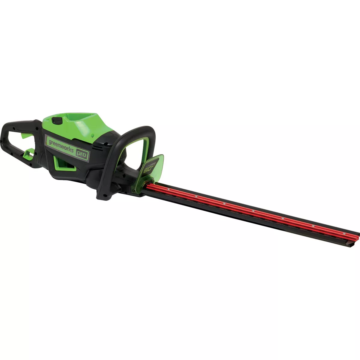 Greenworks 80V Brushless 26 In. Hedge Trimmer (Tool Only) - photo 2