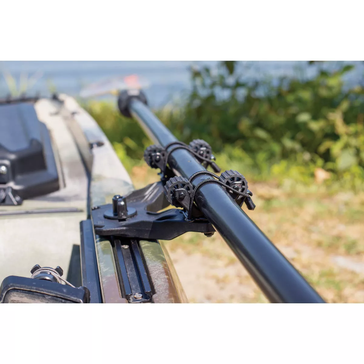 YakAttack DoubleHeader with Dual RotoGrip Paddle Holders - photo 3