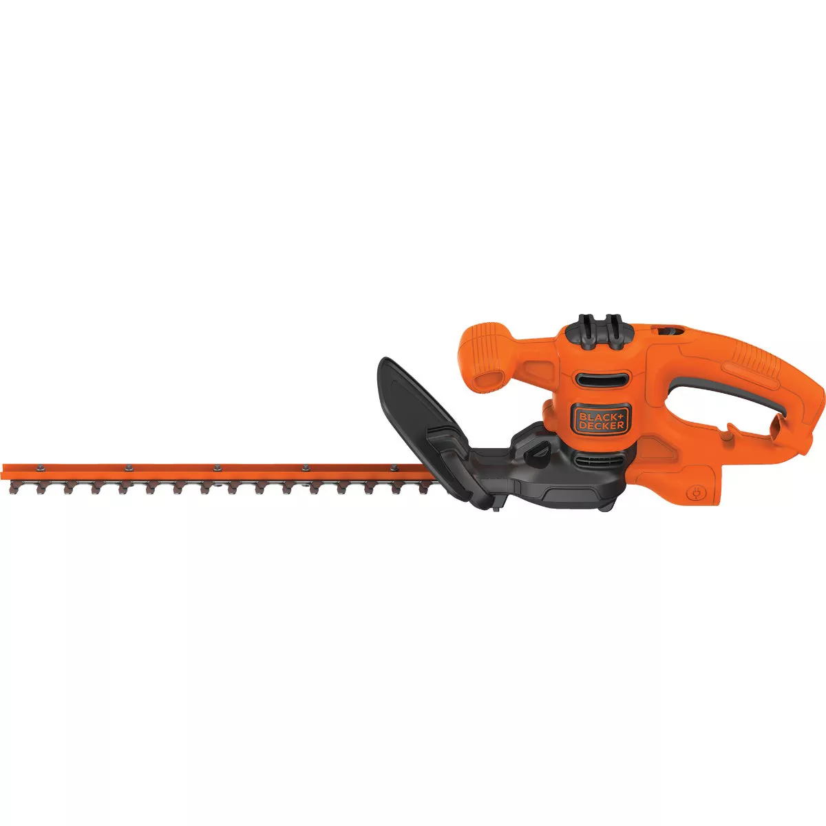 Black & Decker 16 In. 3A Corded Electric Hedge Trimmer - photo 4