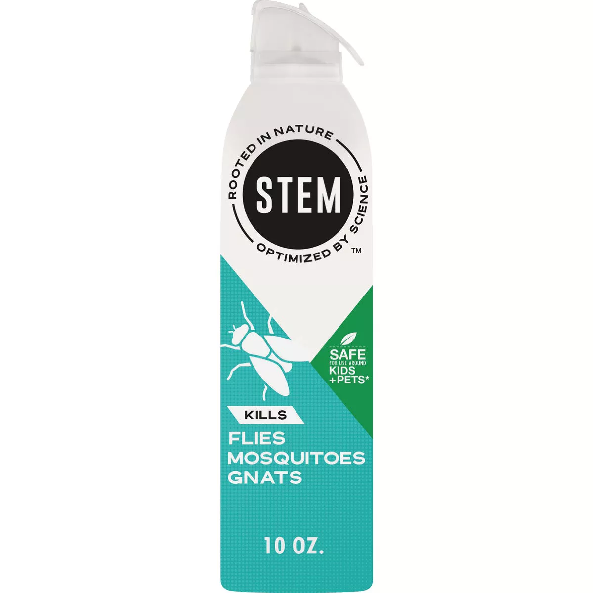 Stem 10 Oz. Aerosol Spray Flying Insect Killer