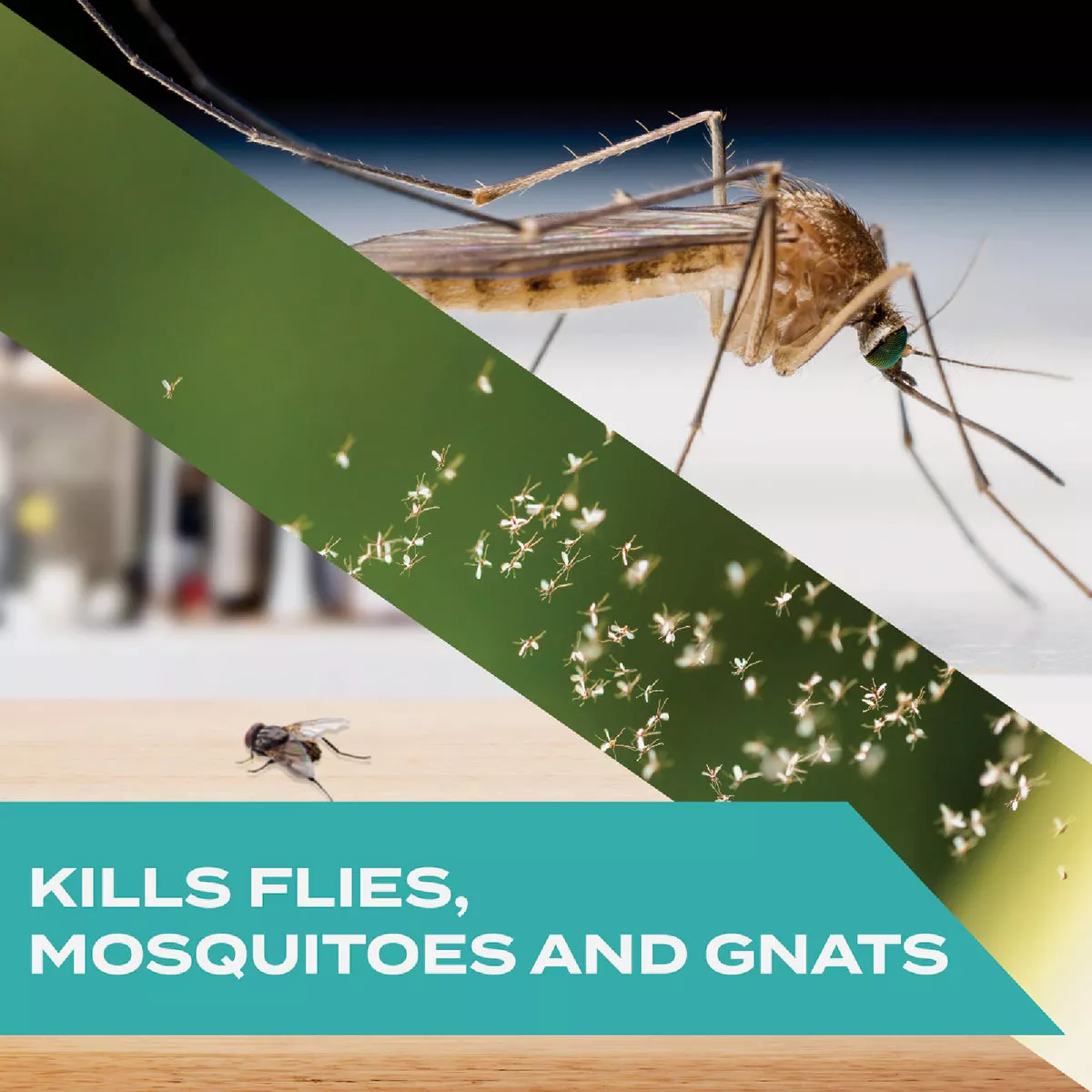Stem 10 Oz. Aerosol Spray Flying Insect Killer - photo 4