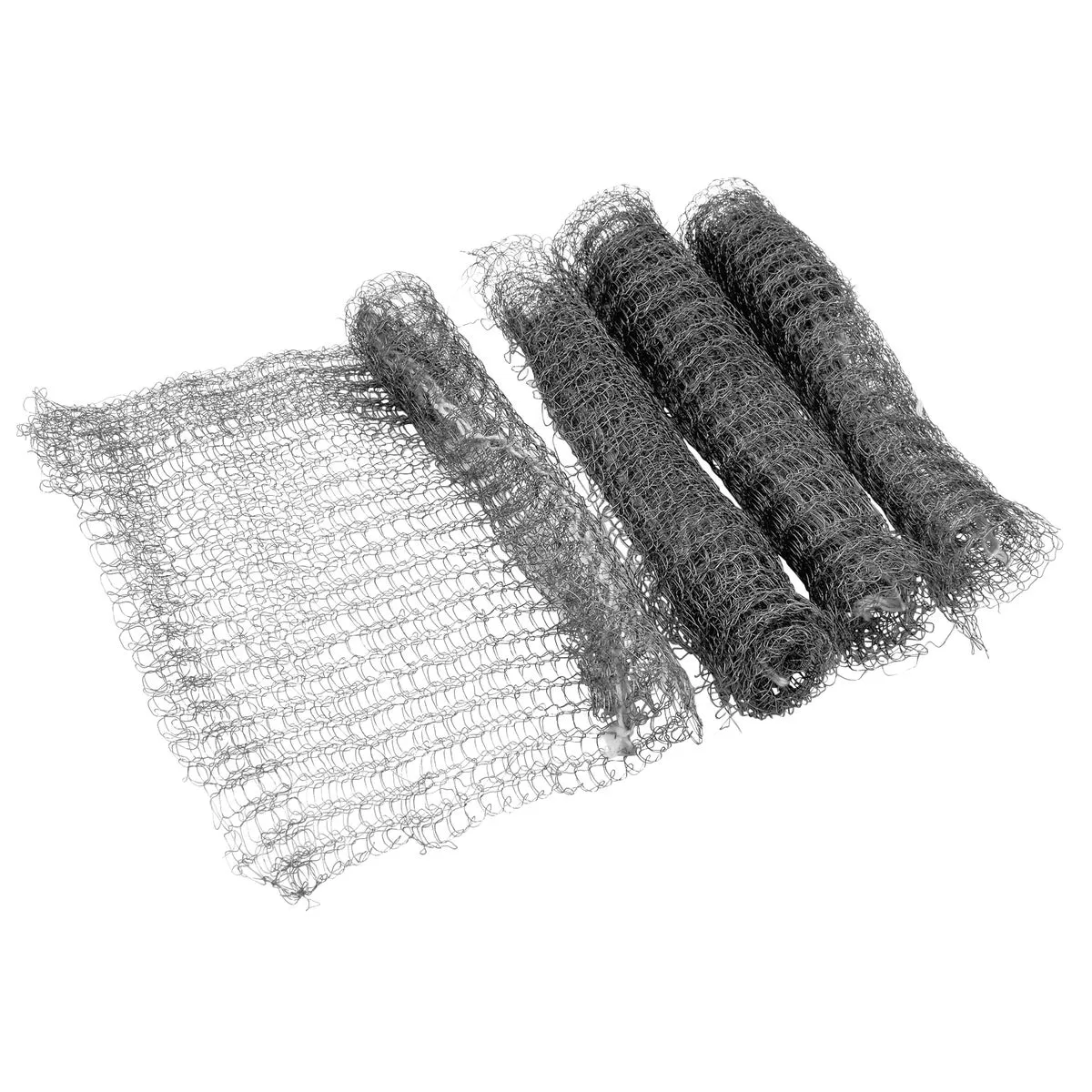 Gonzo Gopher Shield 15 Gal. Stainless Steel Weave Plant Protector - photo 3