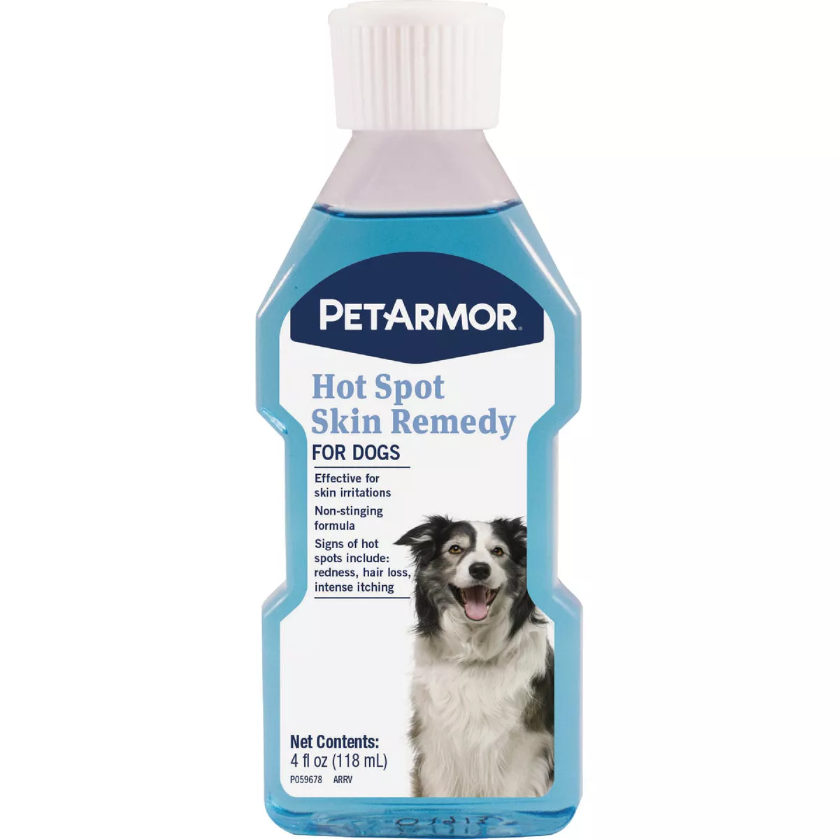 PetArmor Hot Spot 4 Oz. Skin Remedy for Dogs