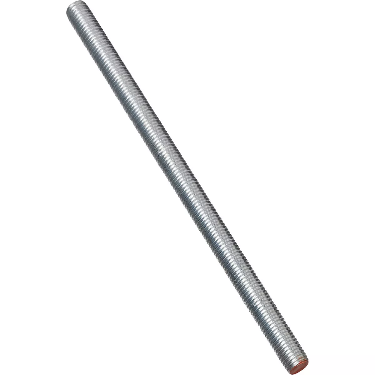 Hillman Steelworks 5/8 In. x 1 Ft. Steel Threaded Rod - photo 2
