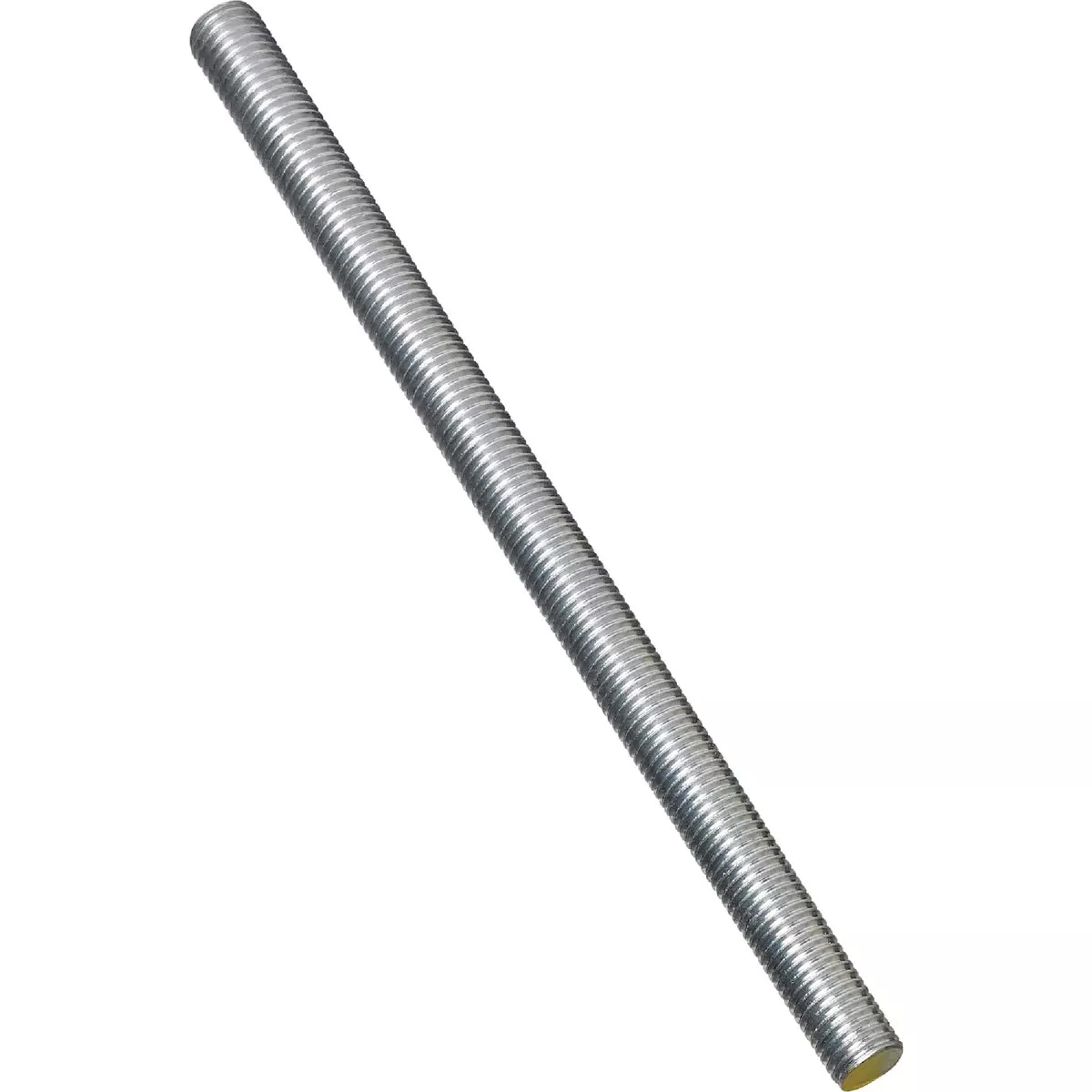Hillman Steelworks 3/4 In. x 1 Ft. Steel Threaded Rod - photo 2
