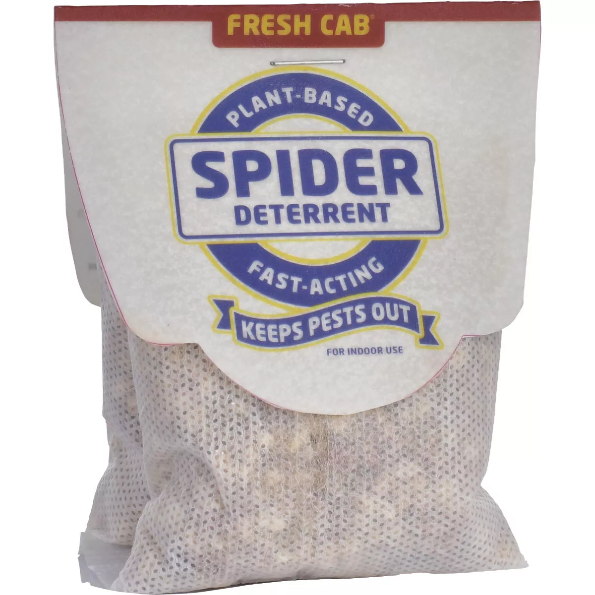 Fresh Cab Spider Deterrent (4-Pack) - photo 5