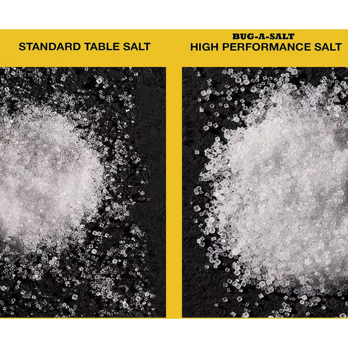 Bug-A-Salt 18 Oz. High Performance Salt - photo 3