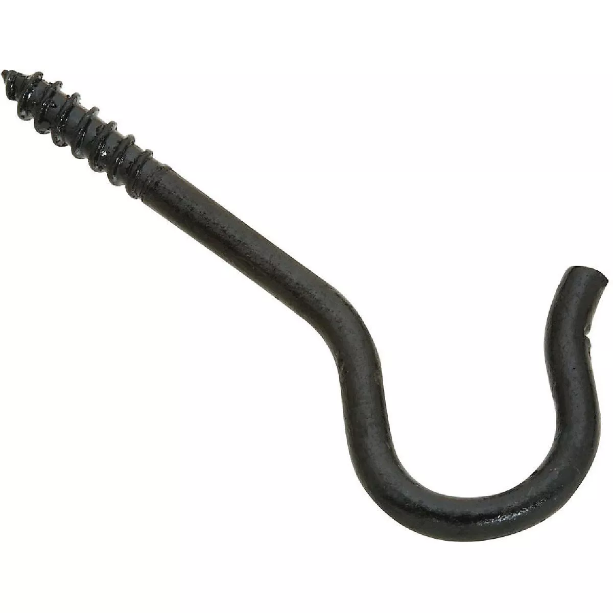 National Hardware 2-1/2 In. Black Ceiling Hook (3-Pack) | Do it Best