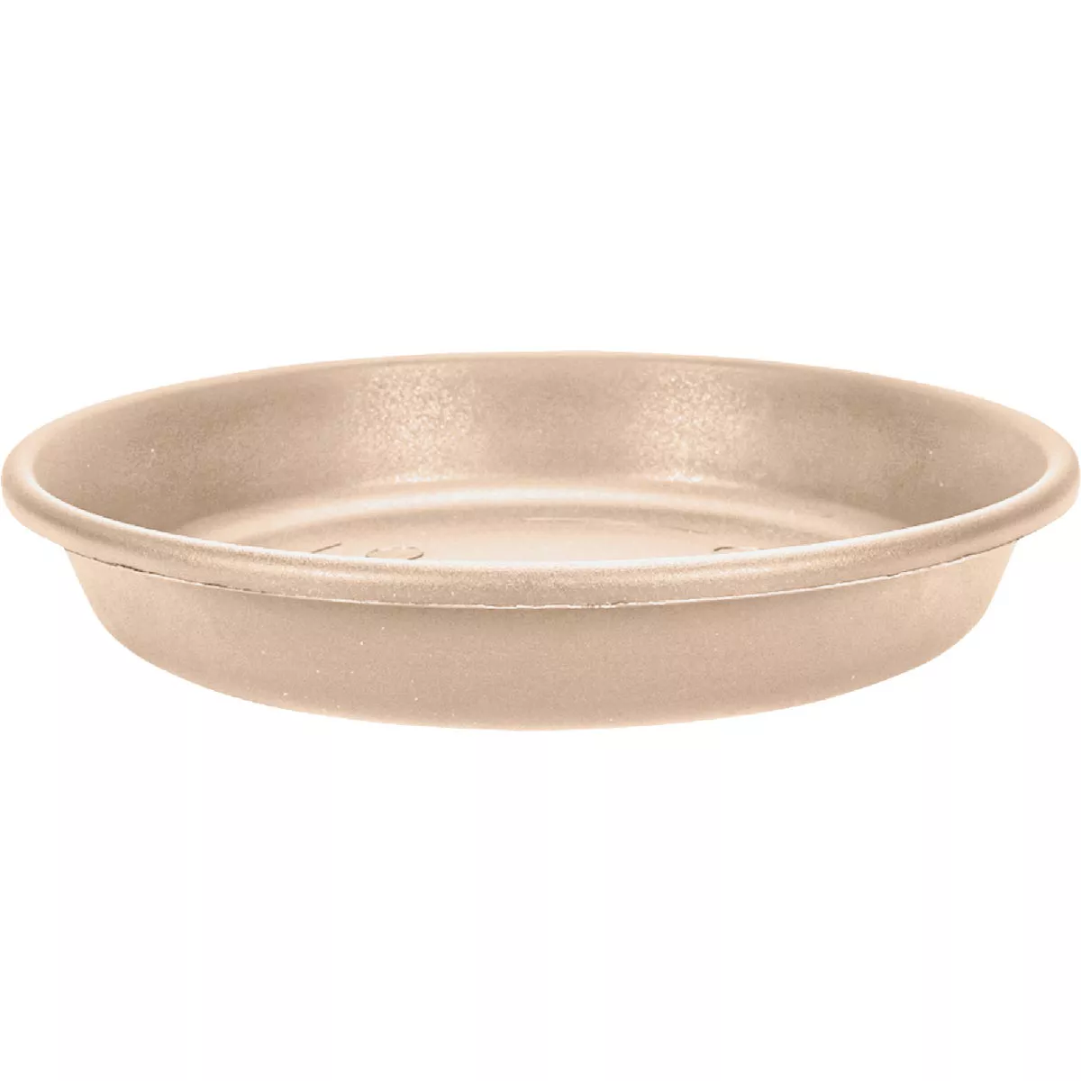 HC Companies 10 In. Stone Classic Saucer