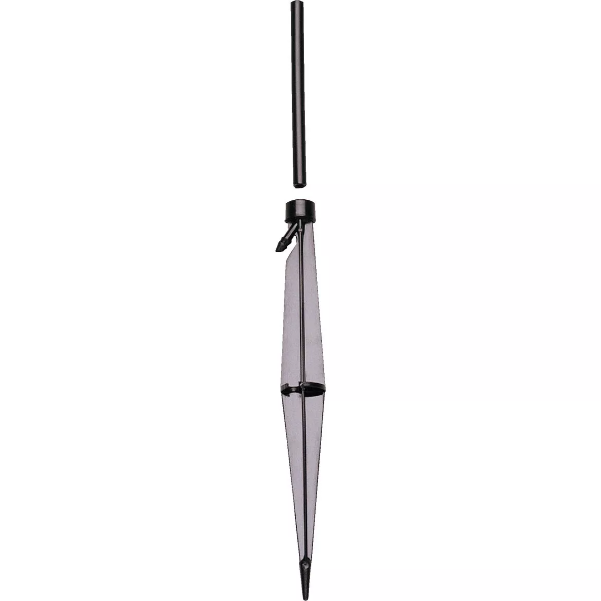 Raindrip 1/4 In. Tubing Plastic Sprinkler Stake (3-Pack) - photo 2