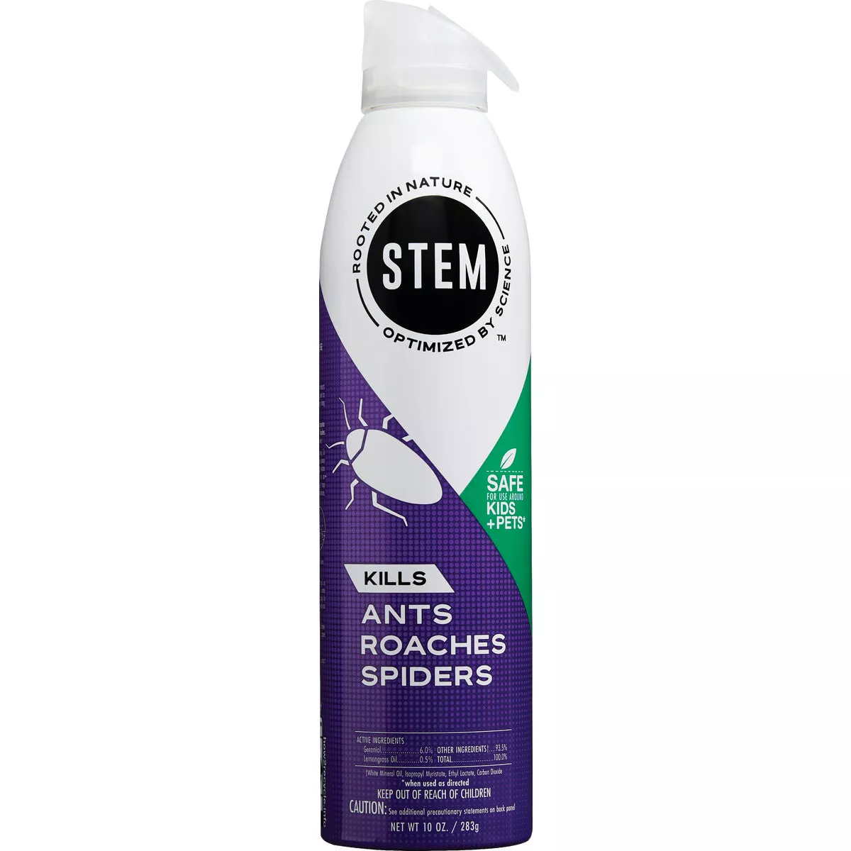 Stem 10 Oz. Aerosol Spray Crawling Insect Killer