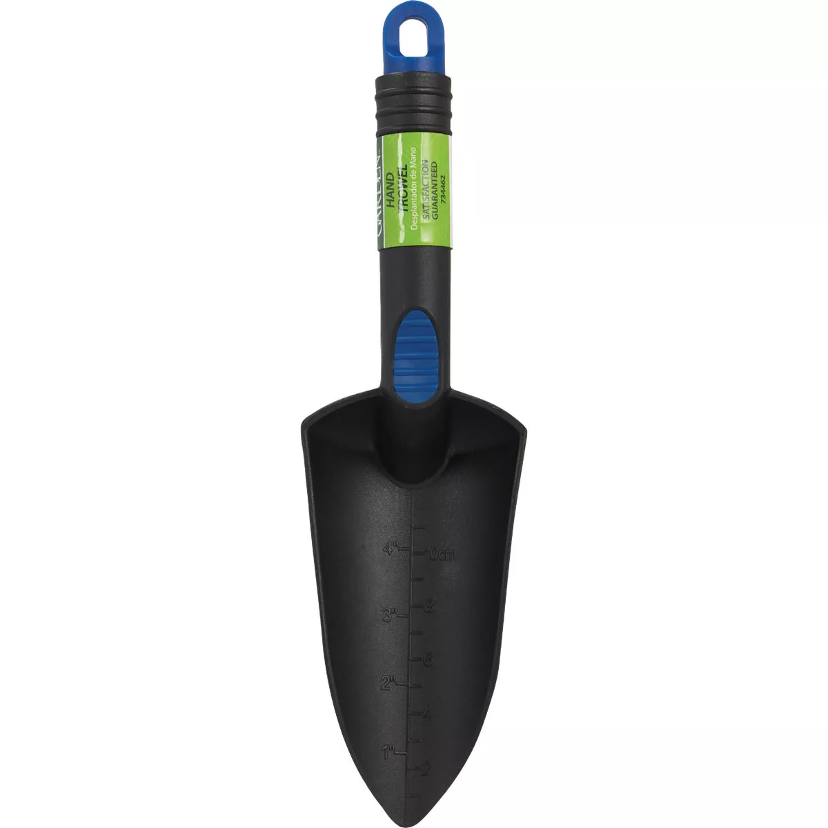 Best Garden 11-1/2 In. Nylon Garden Trowel - photo 2