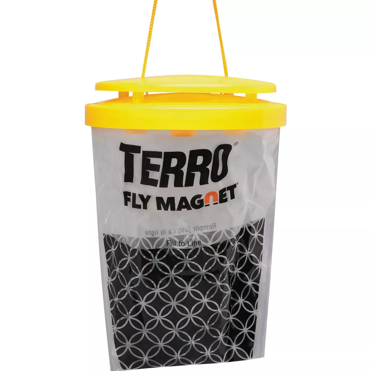 Terro Fly Magnet Disposable Outdoor Fly Trap