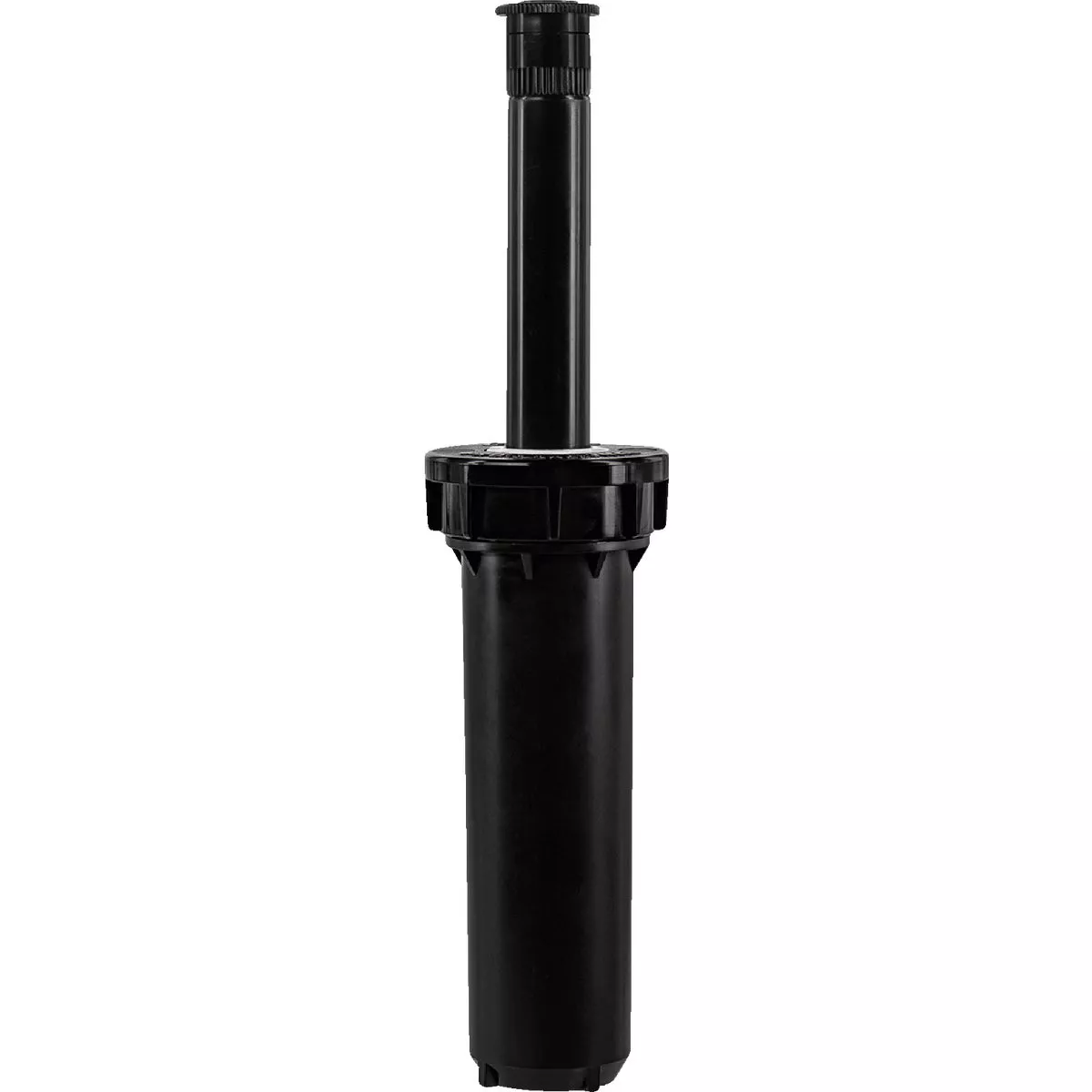 Orbit 4 In. Professional Series Pressure Regulated Spray Head with Full Pattern Nozzle