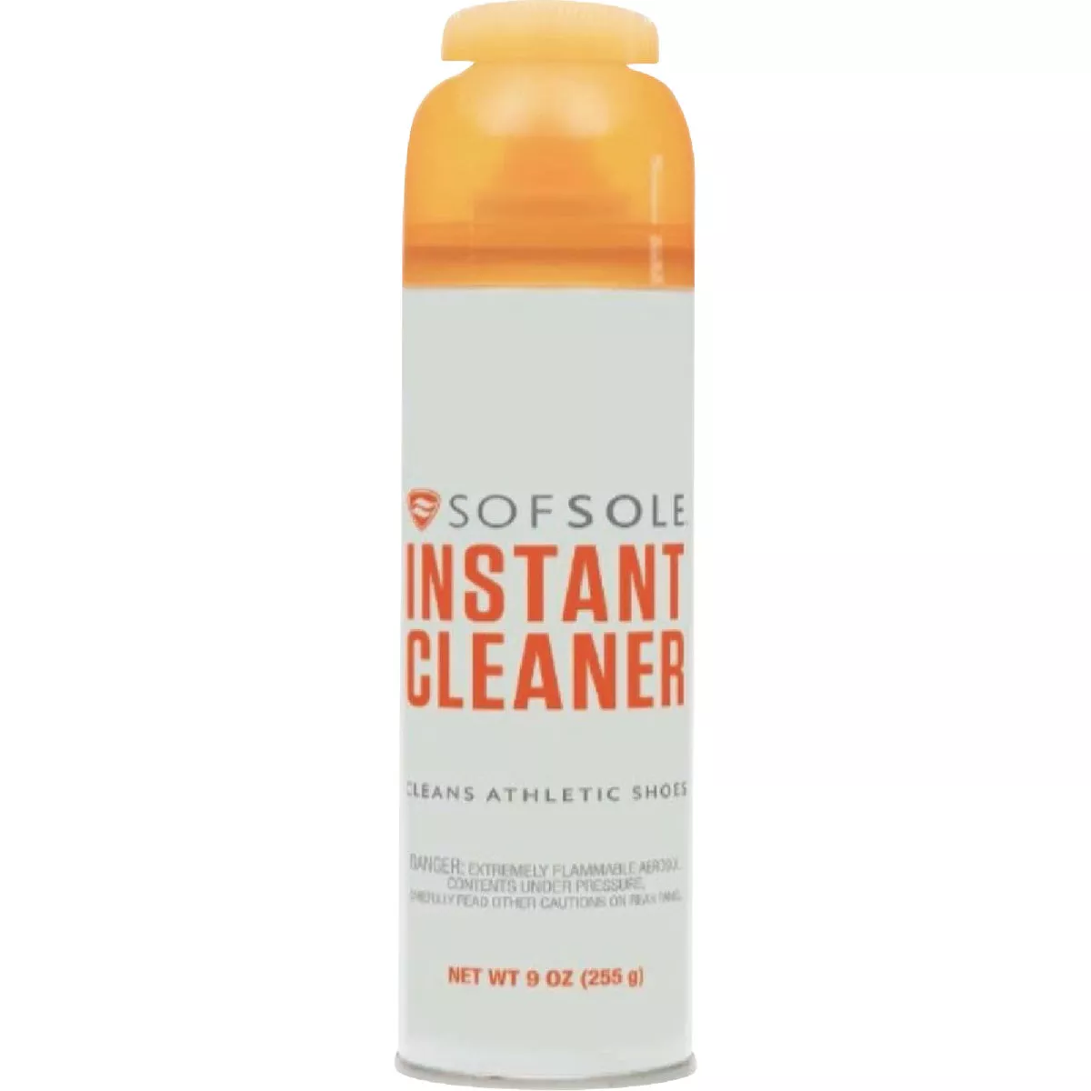 Sof Sole 9 Oz. Instant Cleaner