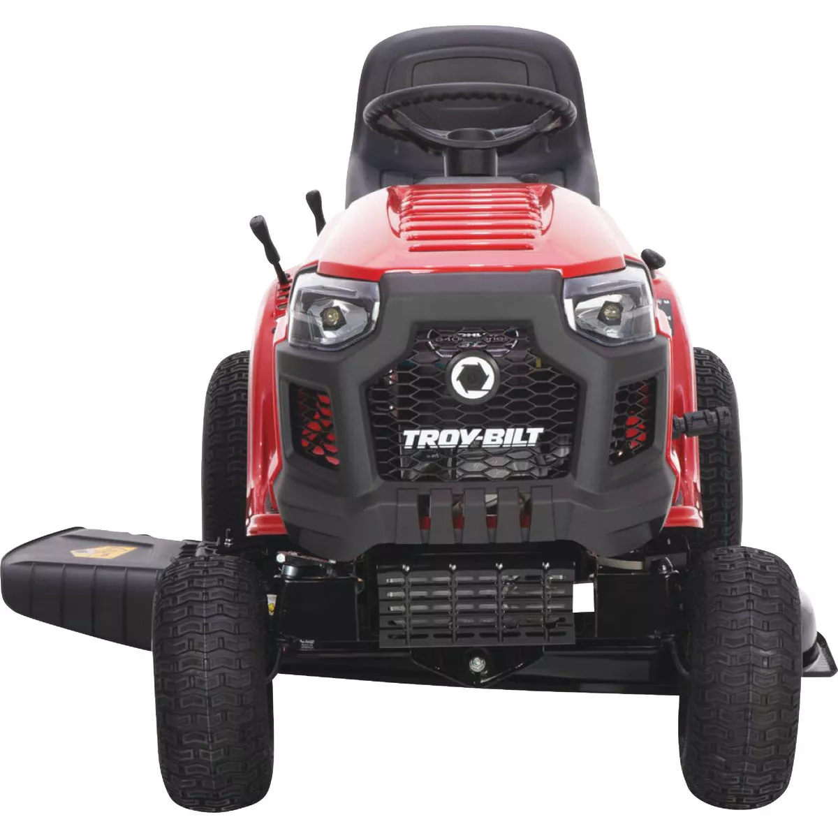 Troy-Bilt 42 In. 500cc Briggs & Stratton 7-Speed Riding Mower - photo 2