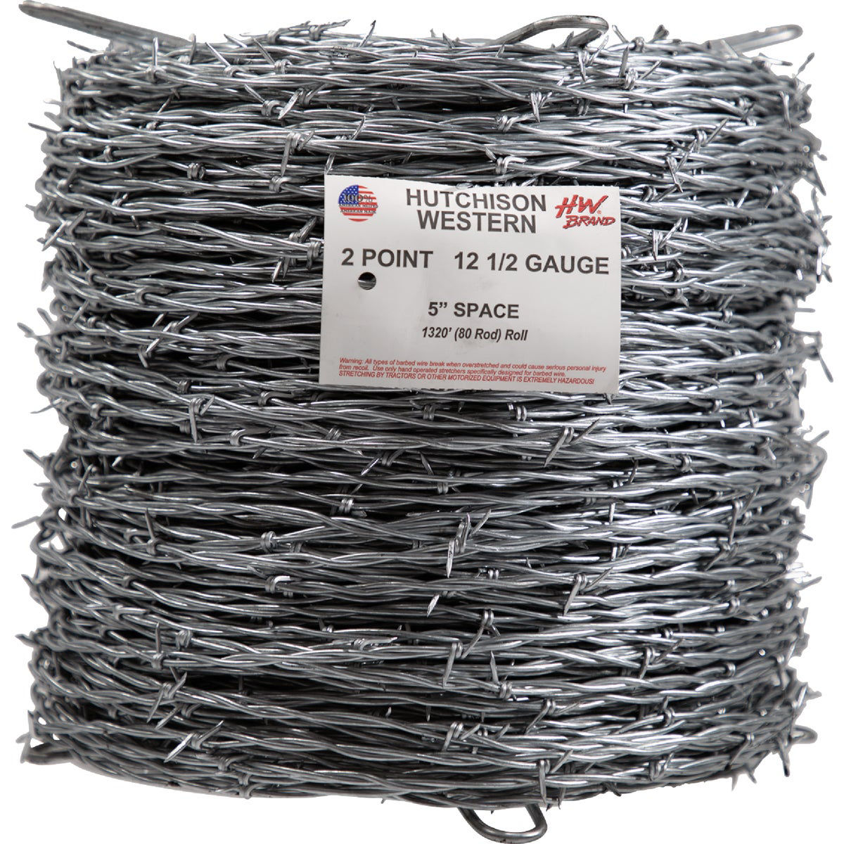 Barbed Wire | True Value Hardware