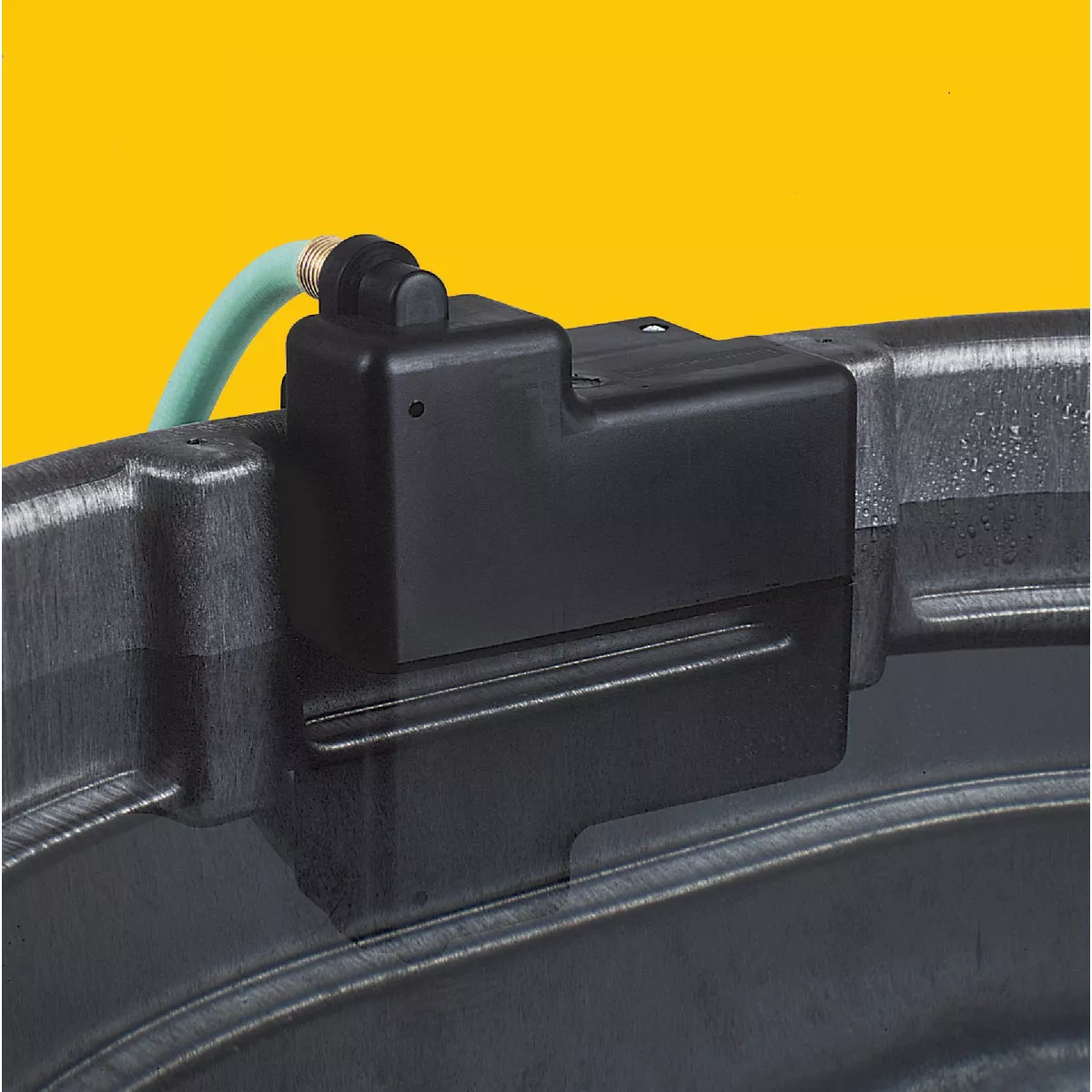 Rubbermaid Commercial Stock Tank Float Valve - photo 2
