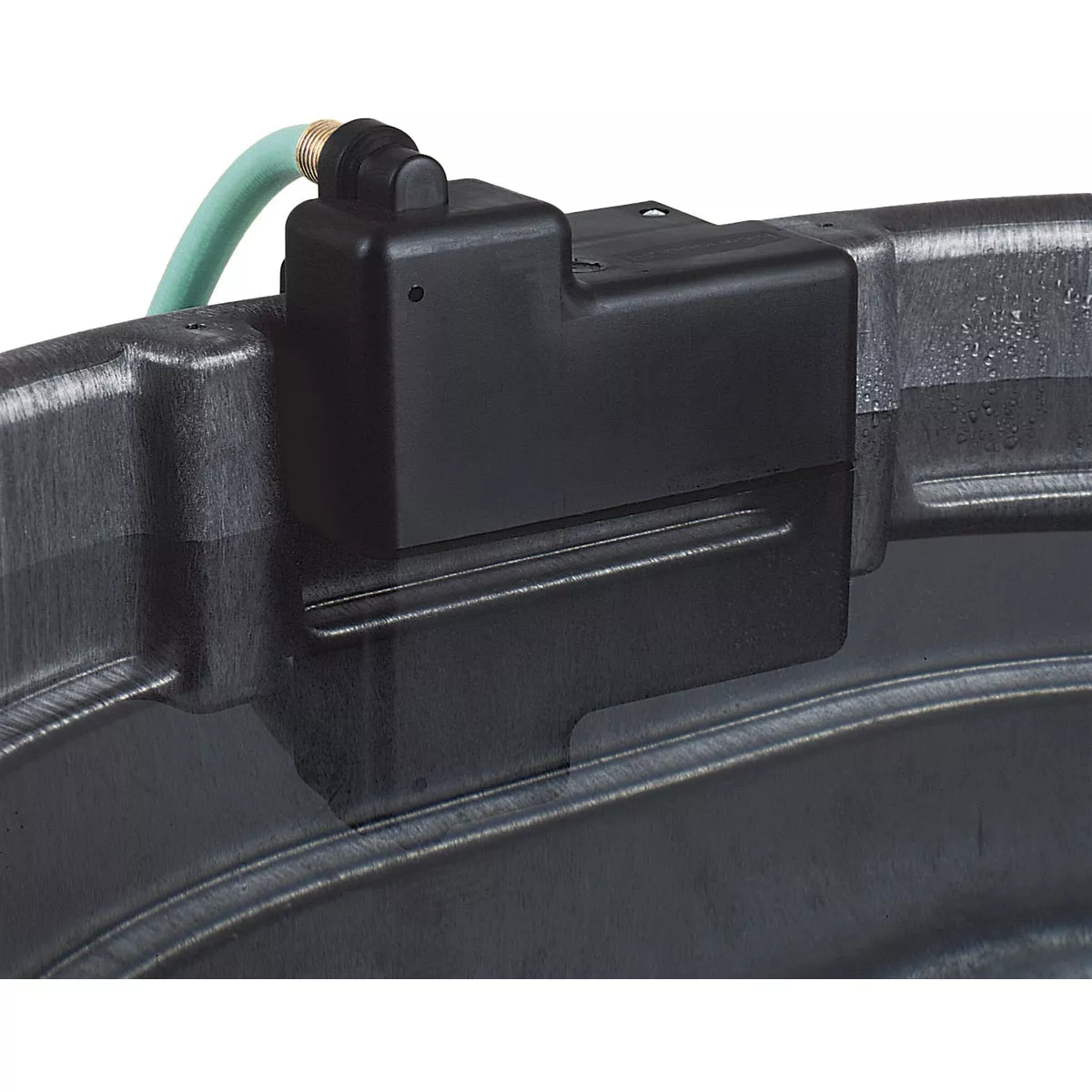 Rubbermaid Commercial Stock Tank Float Valve - photo 3