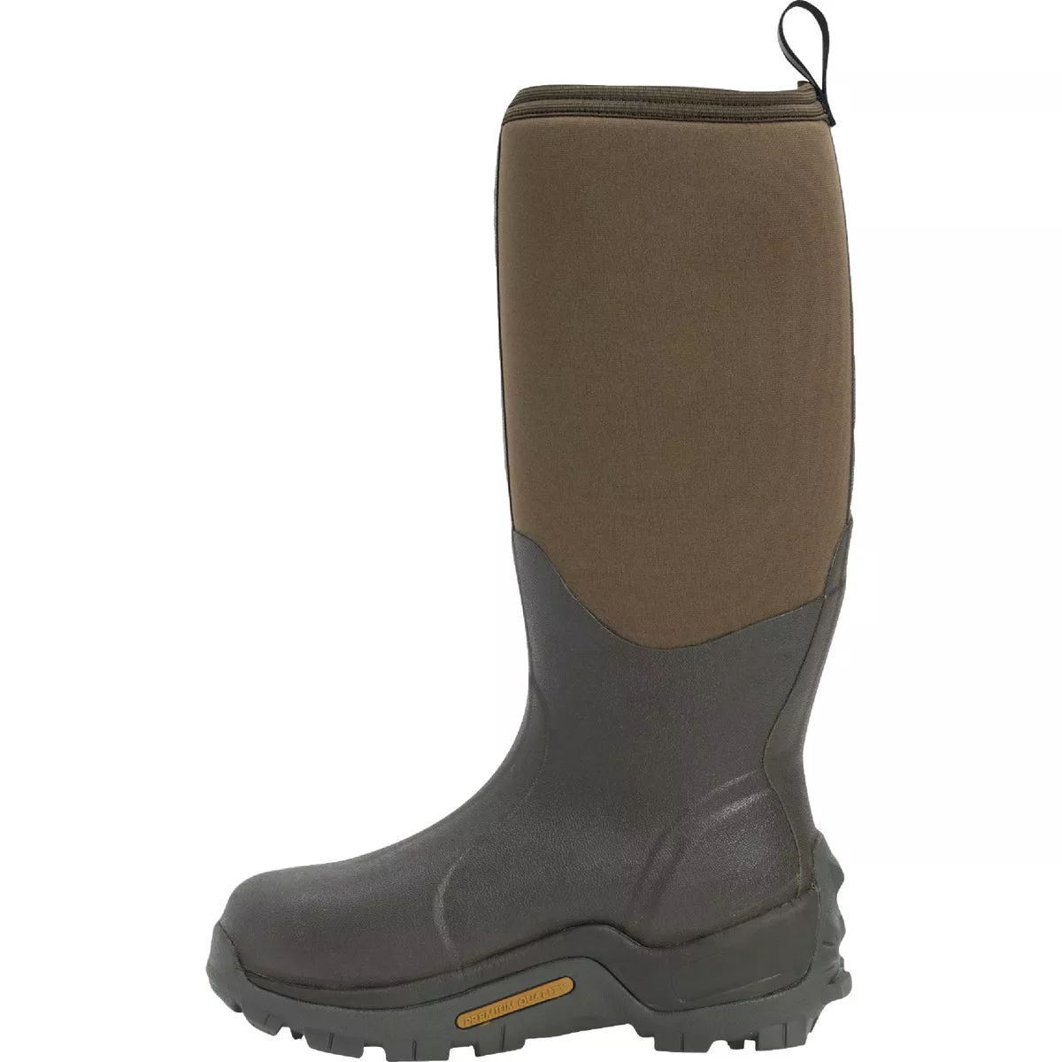 The Muck Boot Company Wetland Men's Waterproof Hunting Boot, Size 12 - photo 2