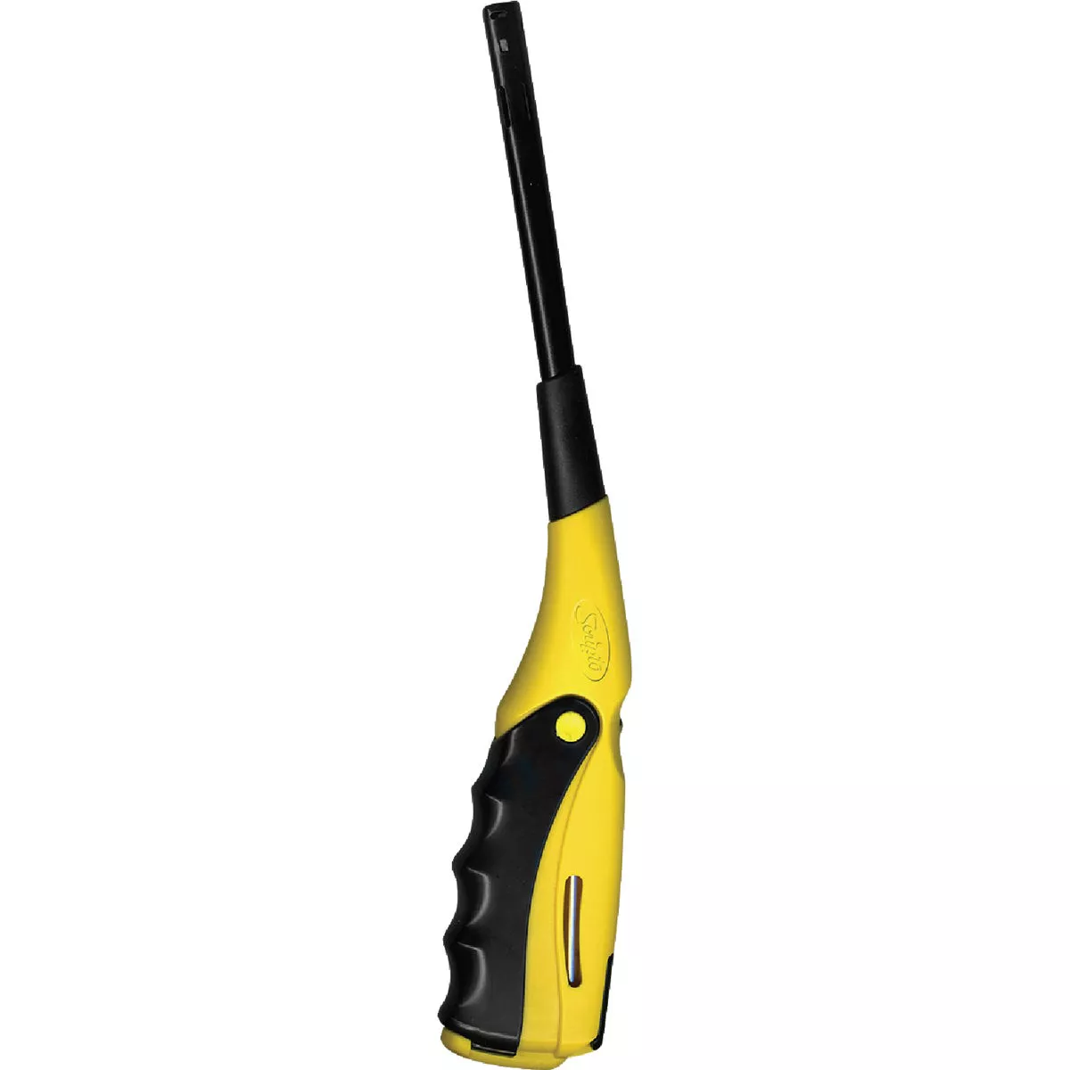 Scripto EZ Squeeze Refillable Utility Lighter - photo 2