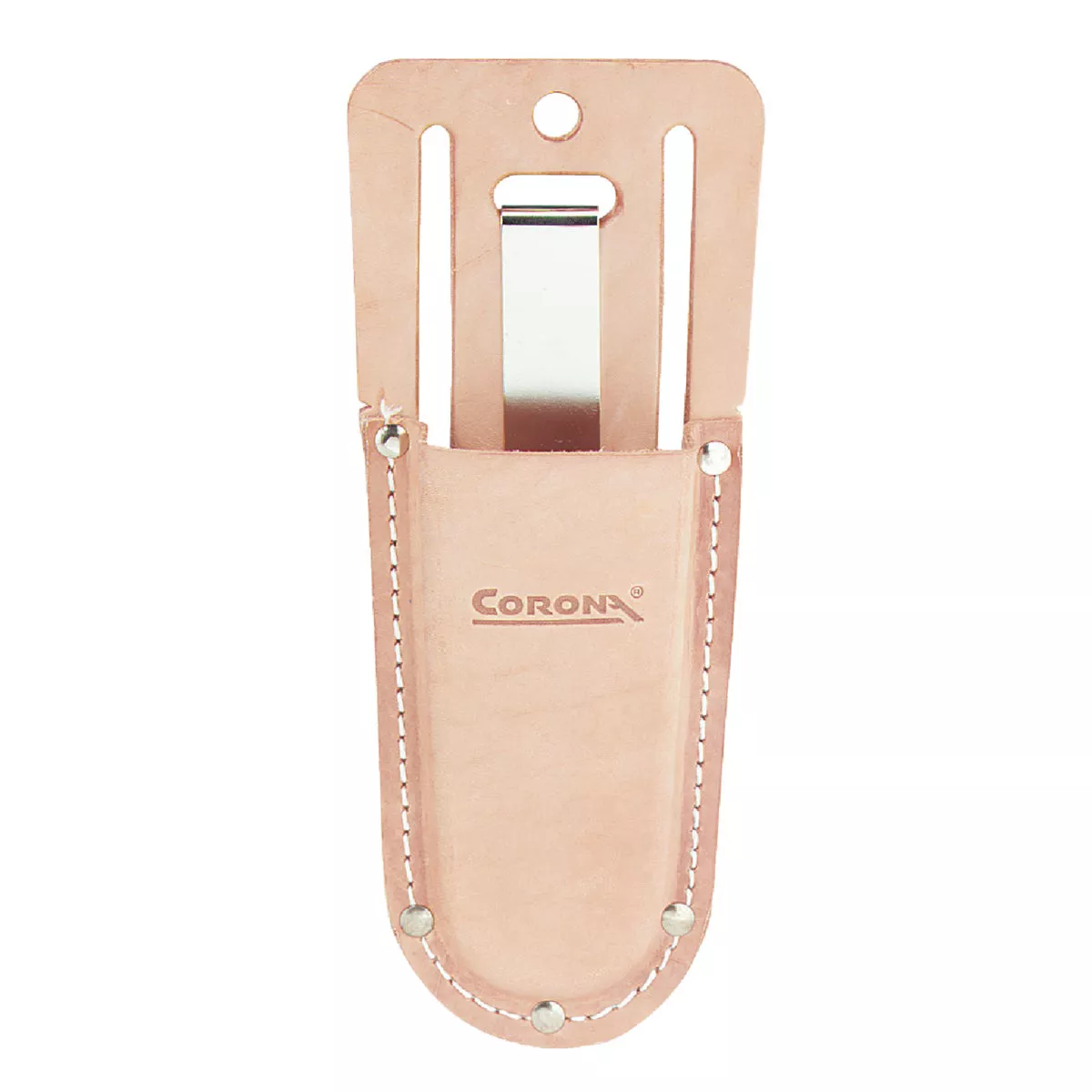 Corona Max 5 In. Leather Pruner Scabbard