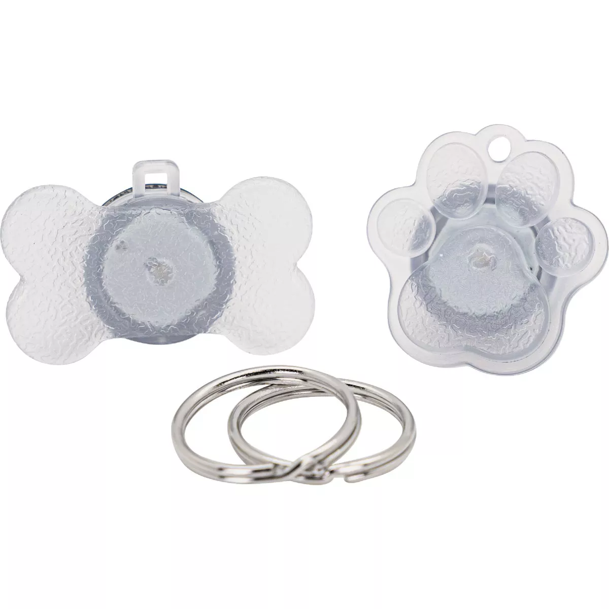 Brightz Pupbrightz Color Morphing 3V LED Collar Charm (2-Pack) - photo 5