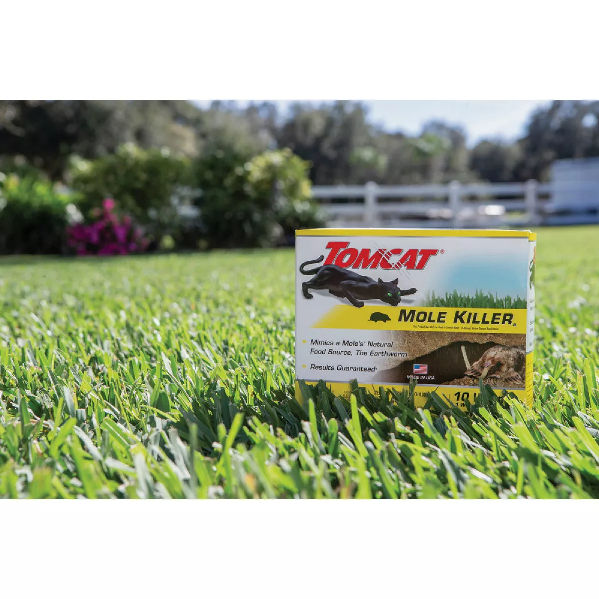 TOMCAT Mole Killer (10-Pack) - photo 3