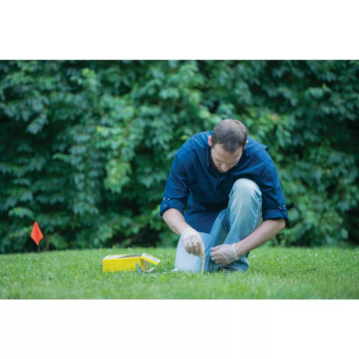 TOMCAT Mole Killer (10-Pack) - photo 2