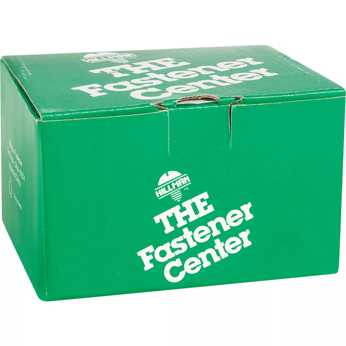 Hillman 1/2 In. x 4 In. Zinc Hex Lag Screw (25-Count) - photo 2