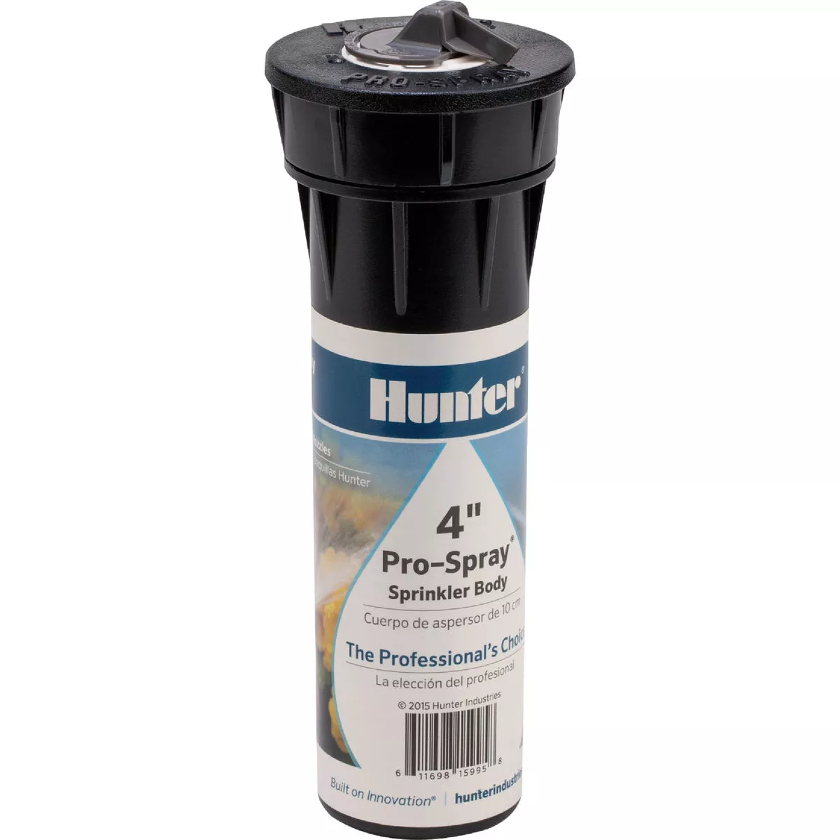 Hunter Pro-Spray 4 In. Sprinkler - photo 2