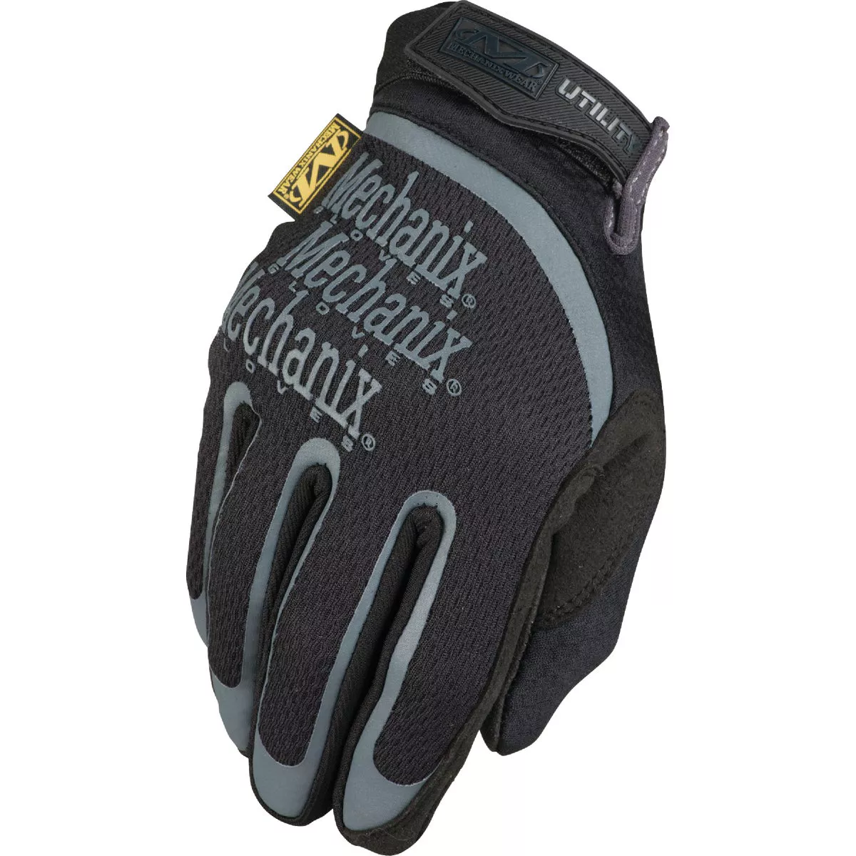 Mechanix Wear Men's Large Black Specialty Utility Glove