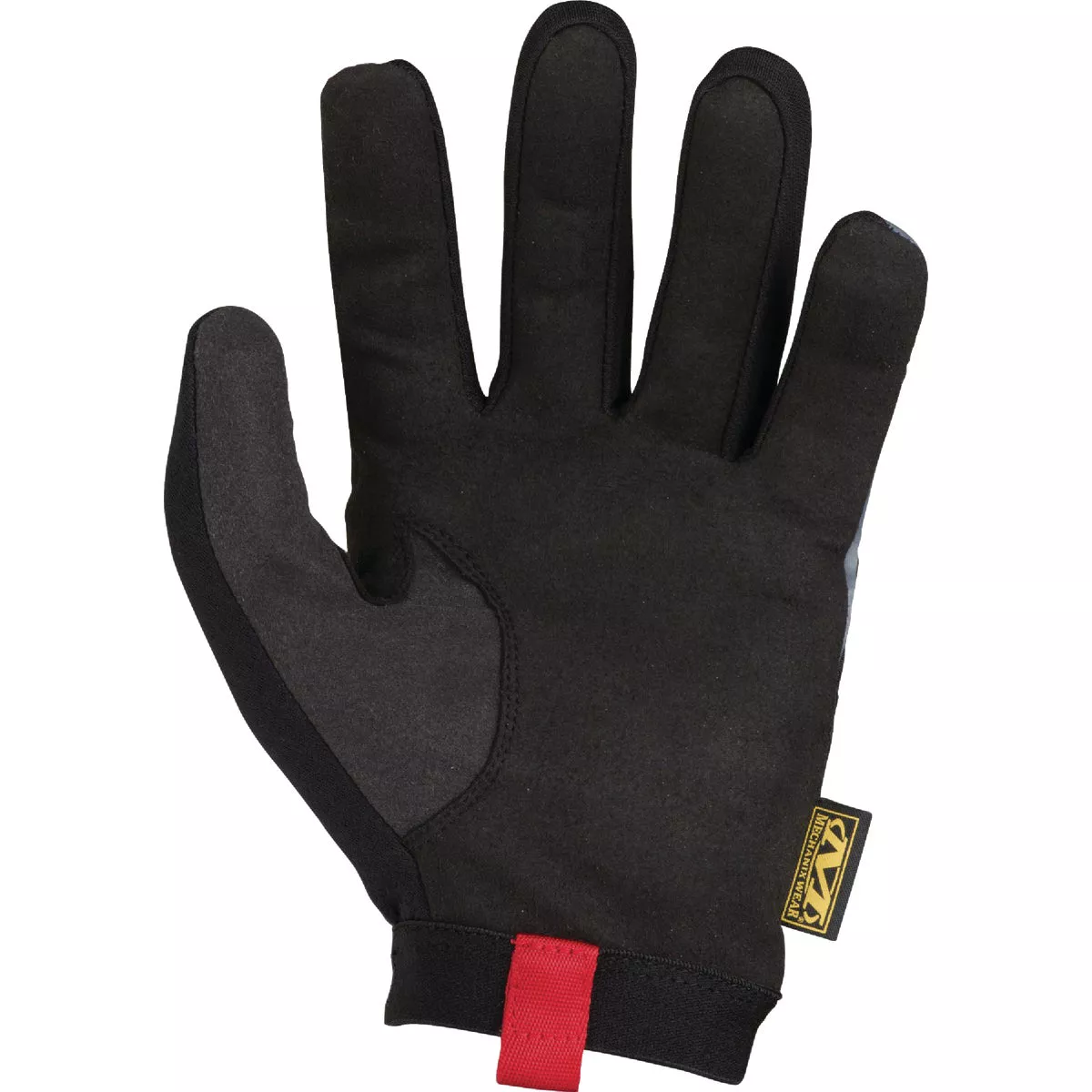 Mechanix Wear Men's Large Black Specialty Utility Glove - photo 2