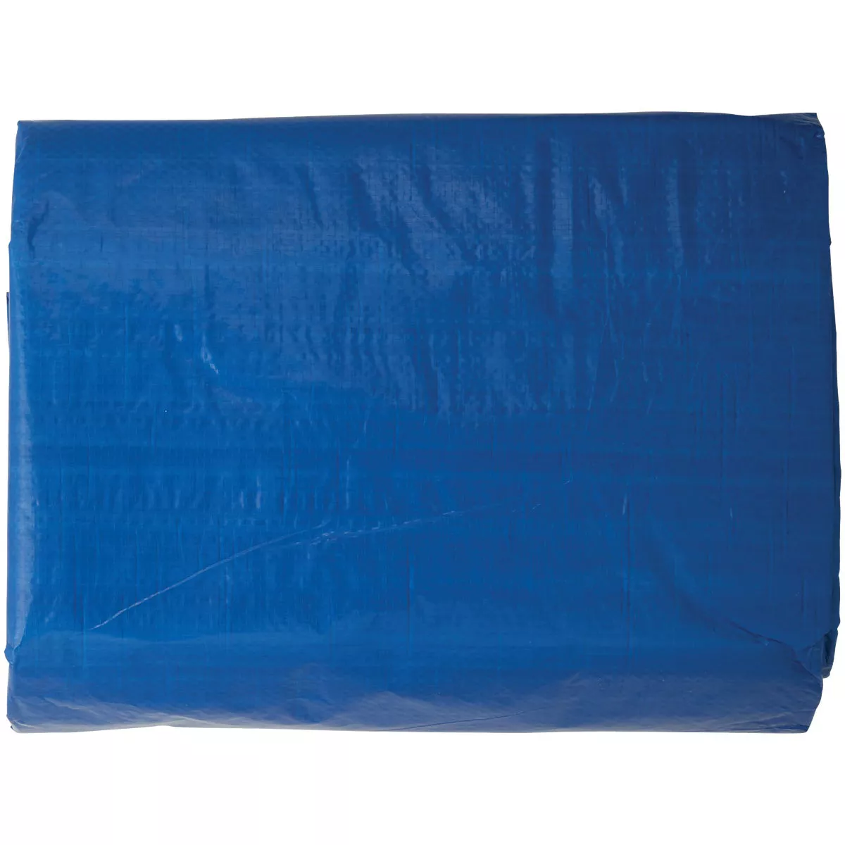 Do it Best Blue Woven 14 Ft. x 18 Ft. Medium Duty Poly Tarp - photo 2