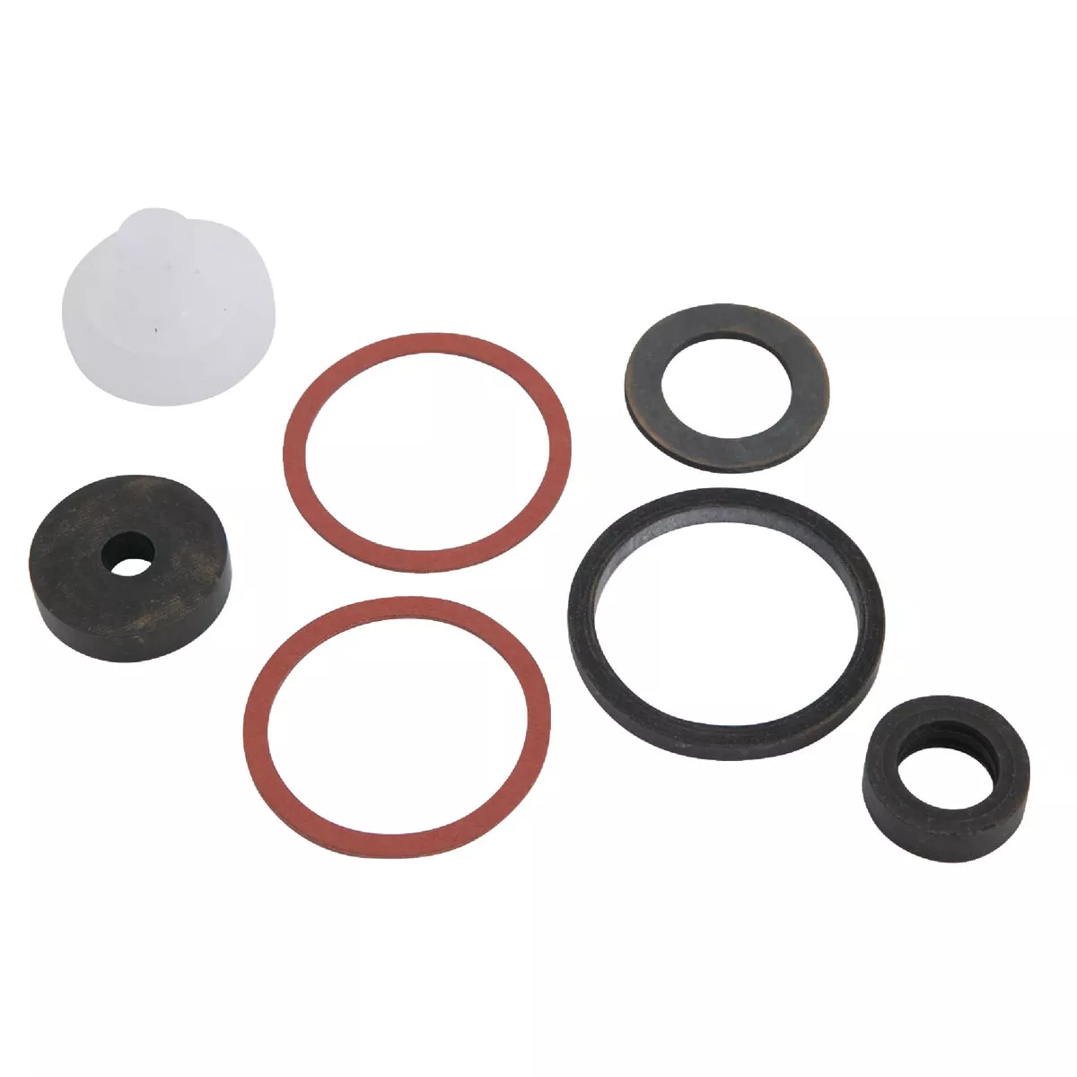 Champion 3/4 In. Valve Repair Kit (7-Piece)
