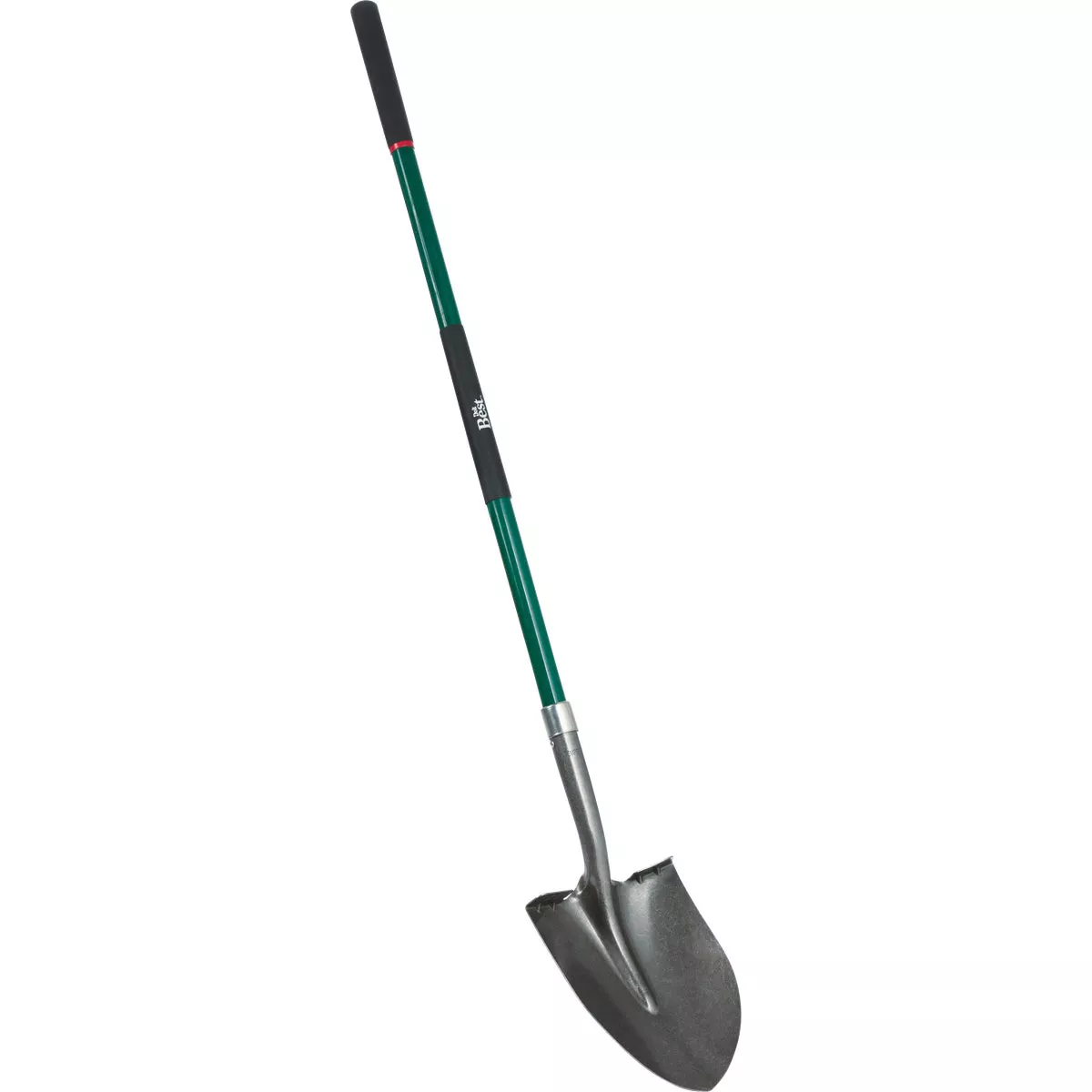 Do it Best 48 In. Fiberglass Handle Round Point Shovel - photo 2