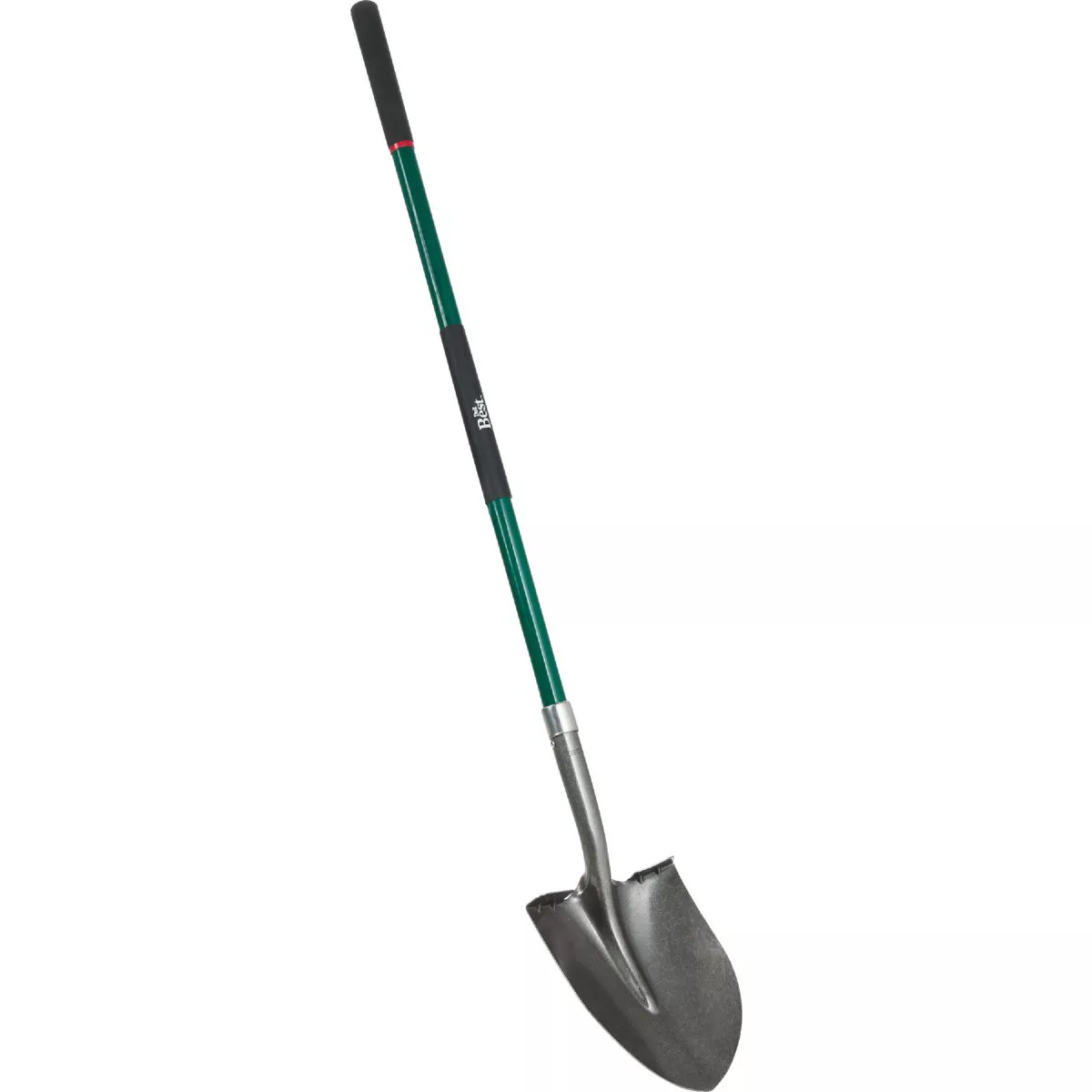 Do it Best 48 In. Fiberglass Handle Round Point Shovel - photo 3