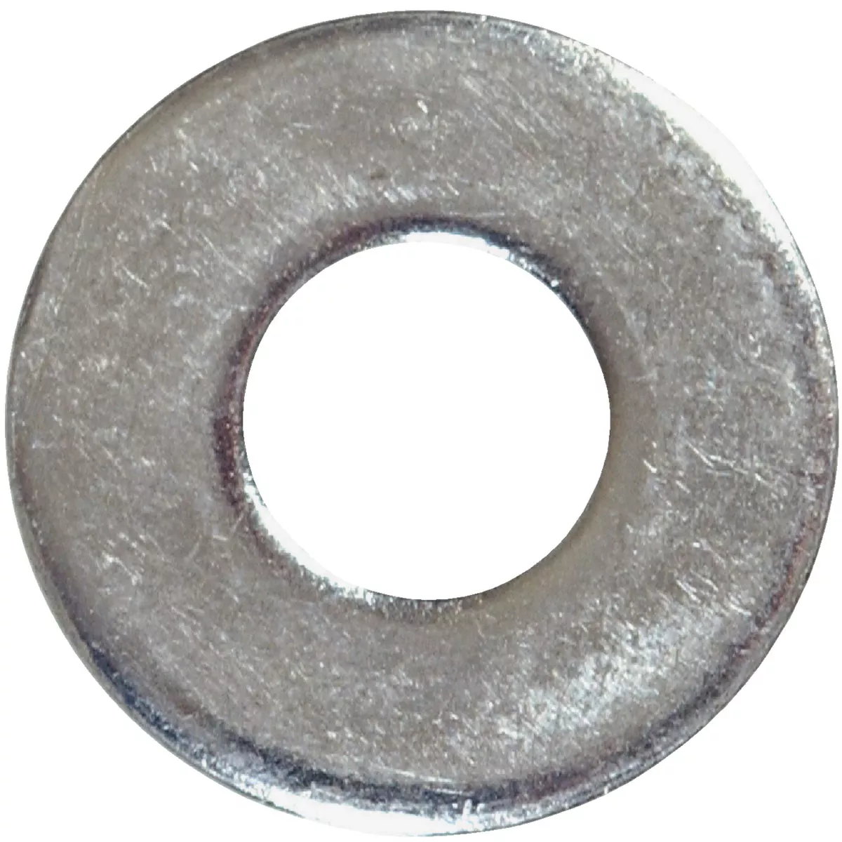 Hillman 1/2 In. Steel Zinc Plated Flat USS Washer (130-Count, 5 Lb.)