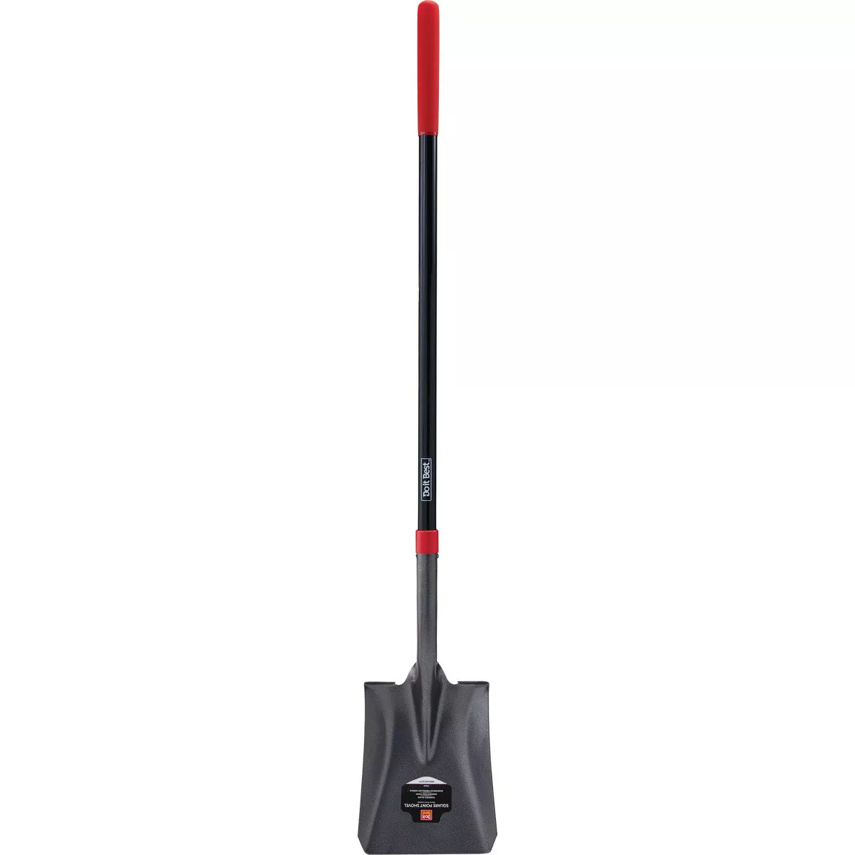Do it Best 46 In. Fiberglass Handle Square Point Shovel - photo 6