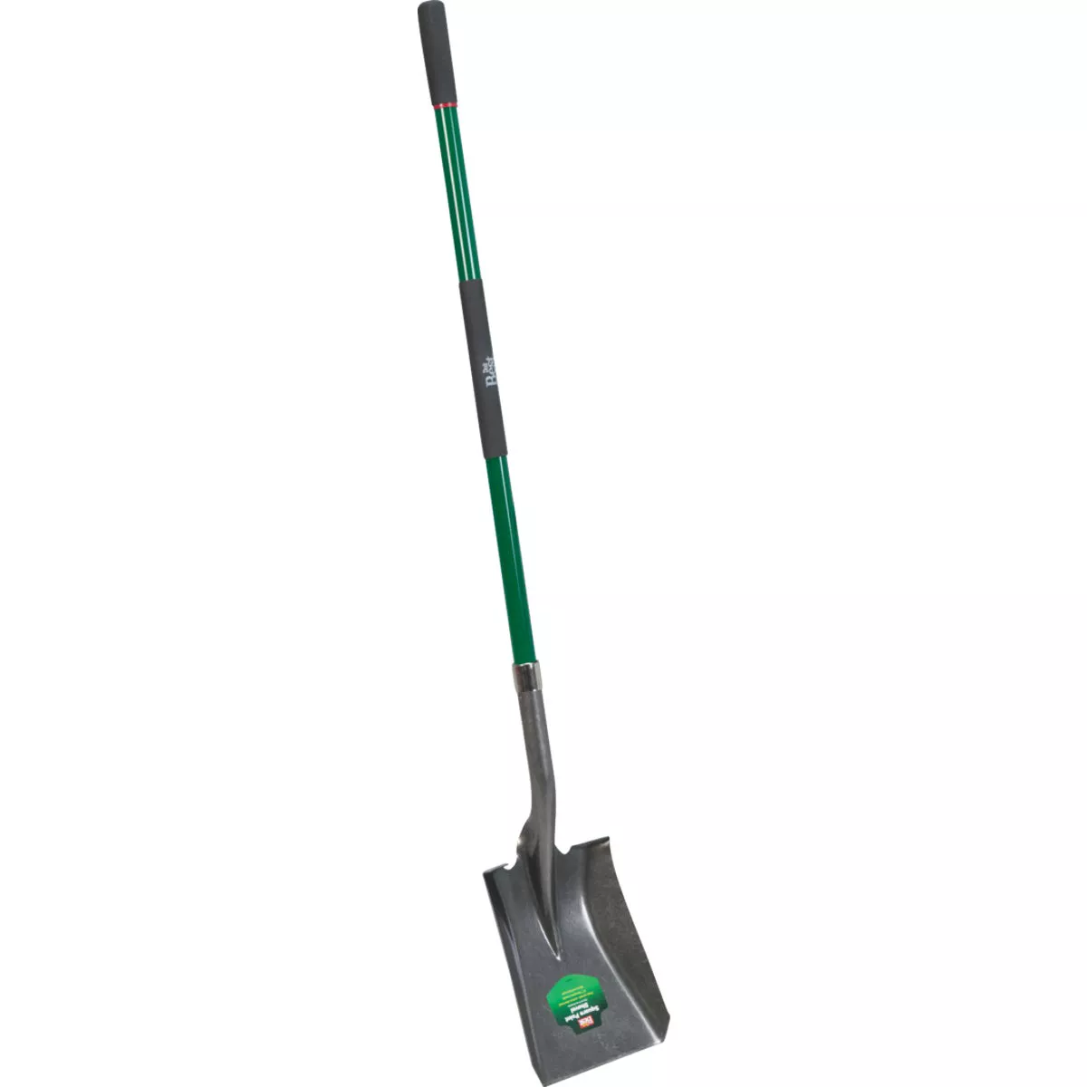 Do it Best 46 In. Fiberglass Handle Square Point Shovel - photo 3