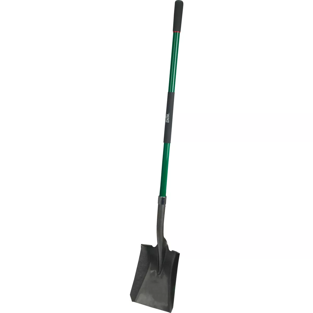 Do it Best 46 In. Fiberglass Handle Square Point Shovel - photo 8