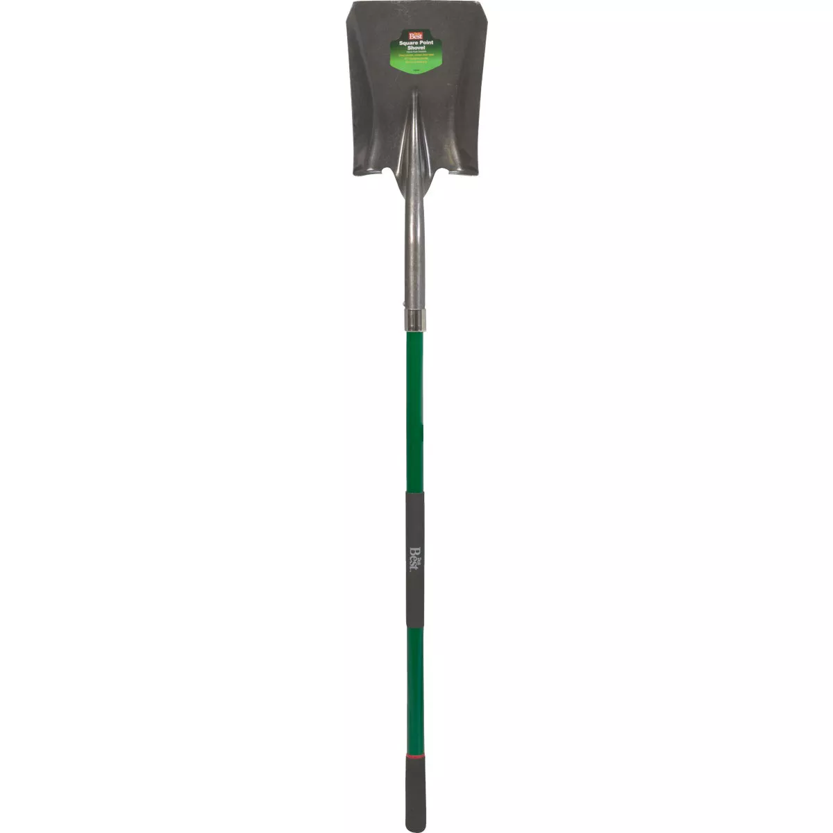 Do it Best 46 In. Fiberglass Handle Square Point Shovel - photo 4
