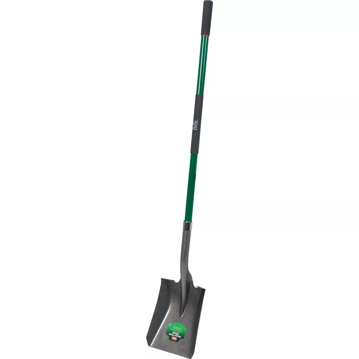 Do it Best 46 In. Fiberglass Handle Square Point Shovel - photo 5